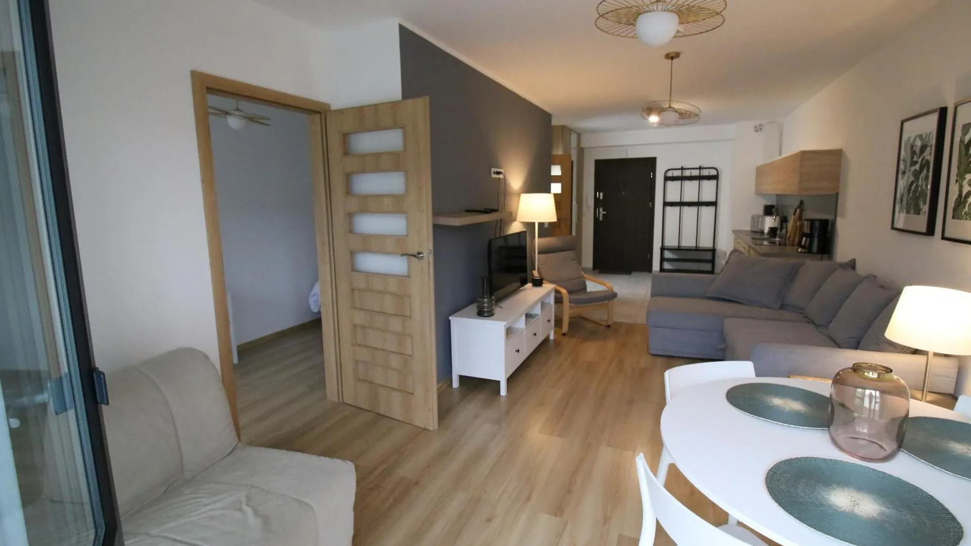 Apartament Karpacz Triventi 0*,