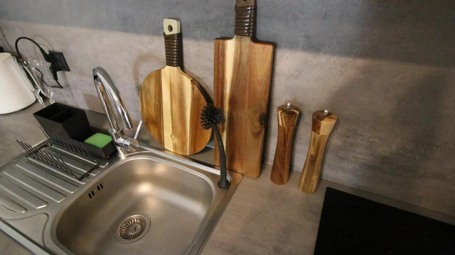 Apartament Karpacz Triventi