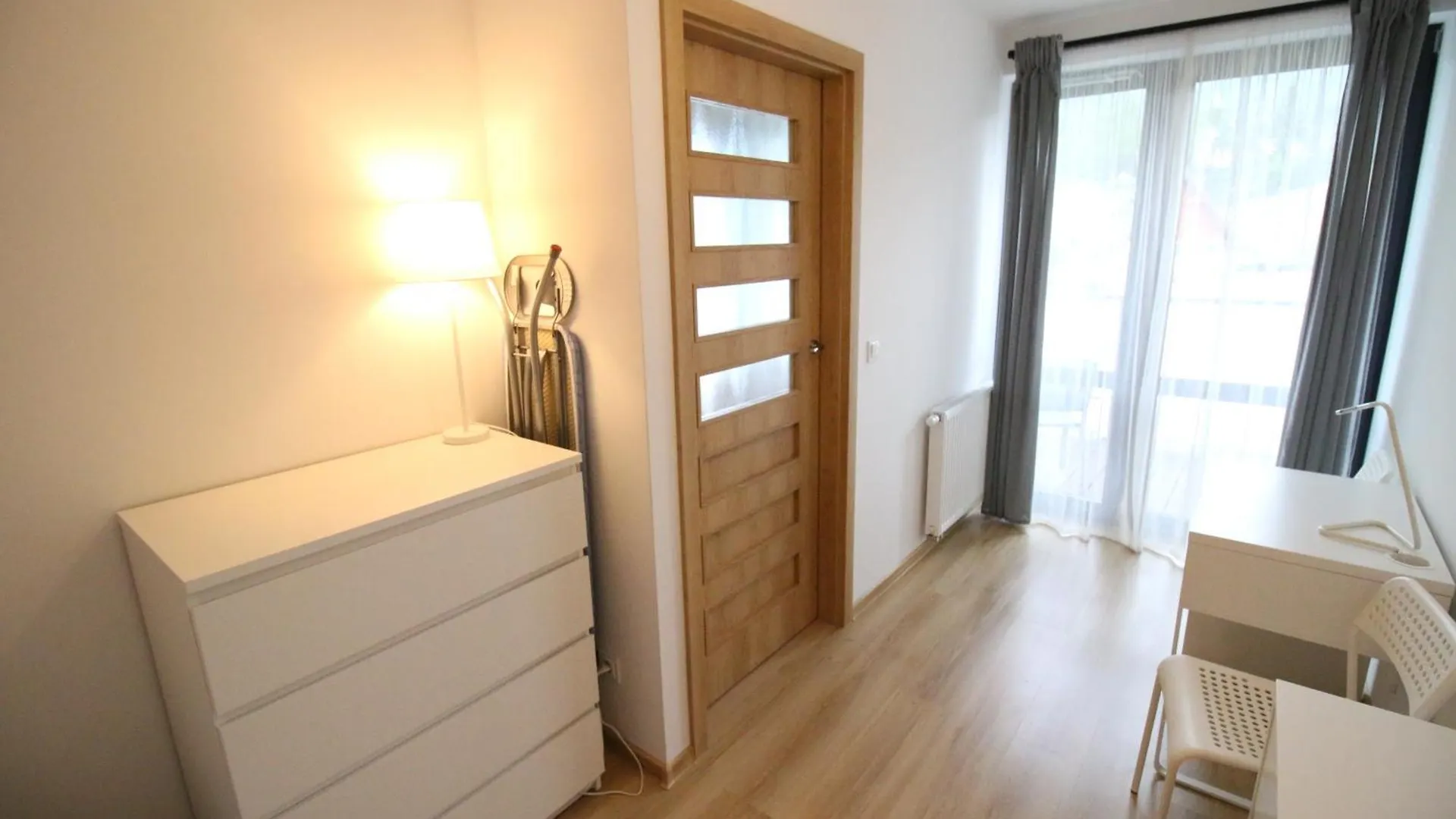 Apartament Karpacz Triventi