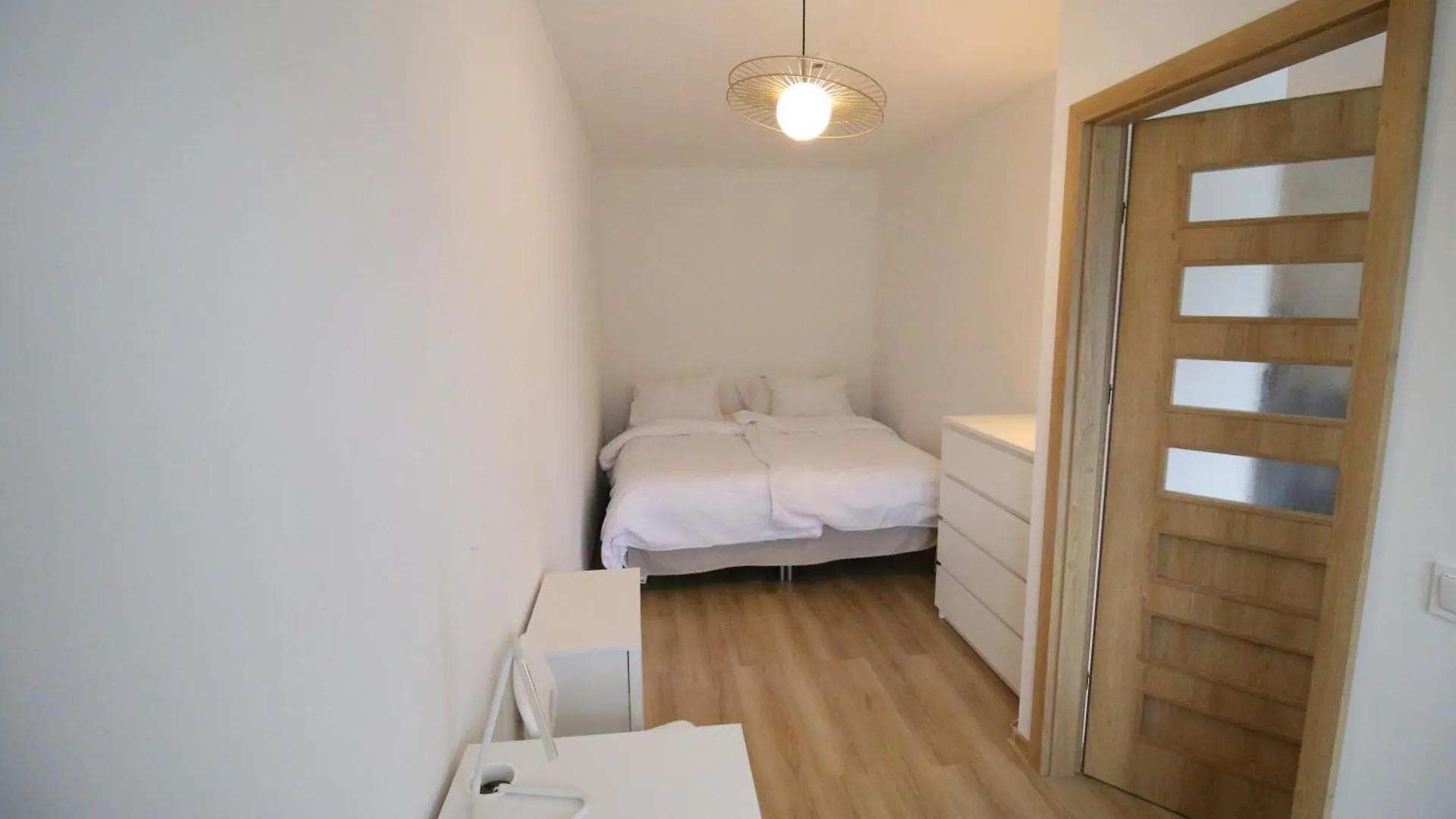 Apartament Karpacz Triventi
