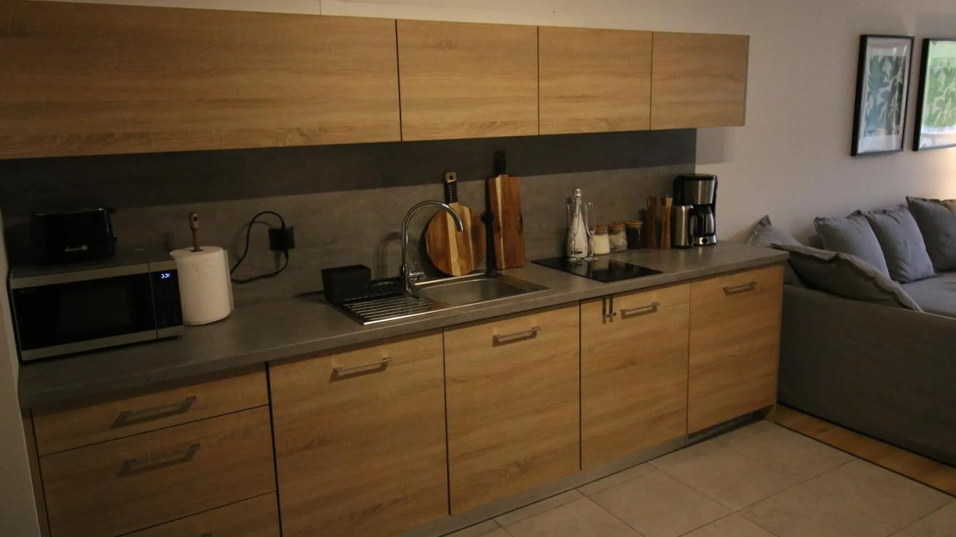 Apartament Karpacz Triventi Apartment