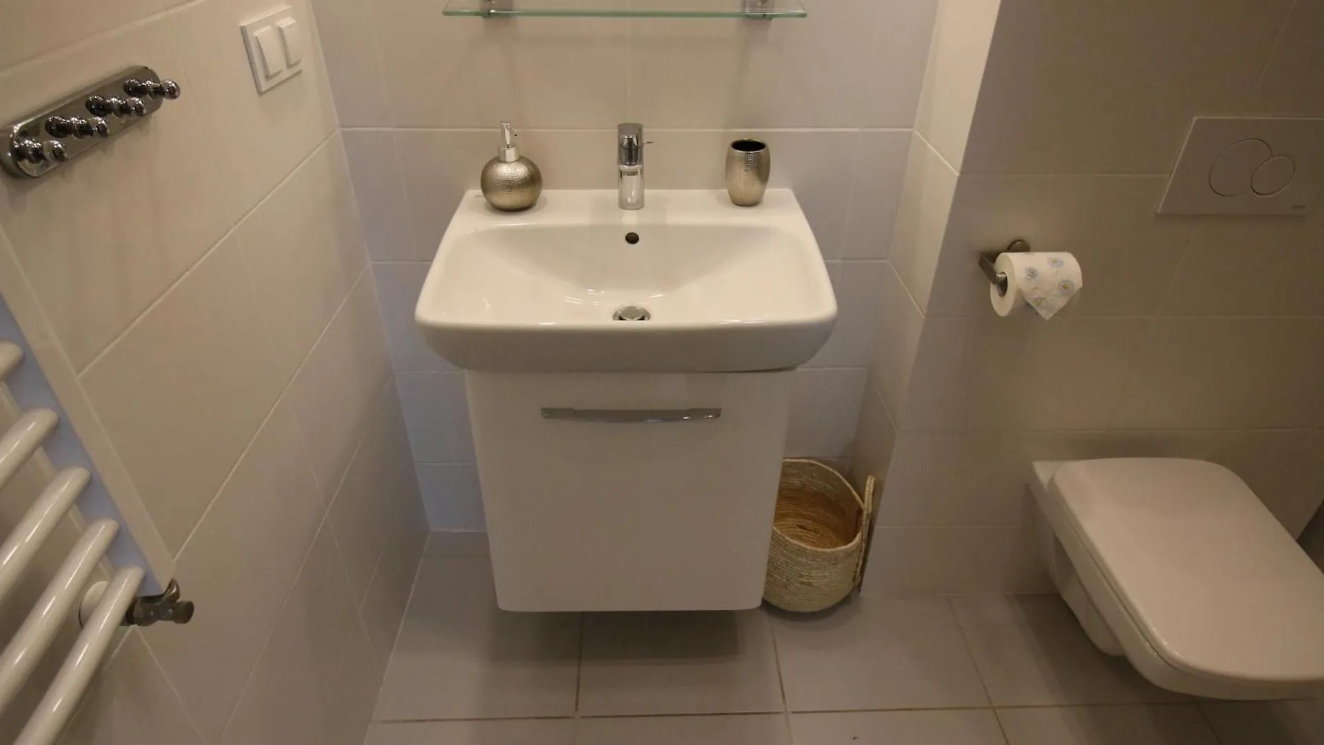 Apartament Karpacz Triventi Poland
