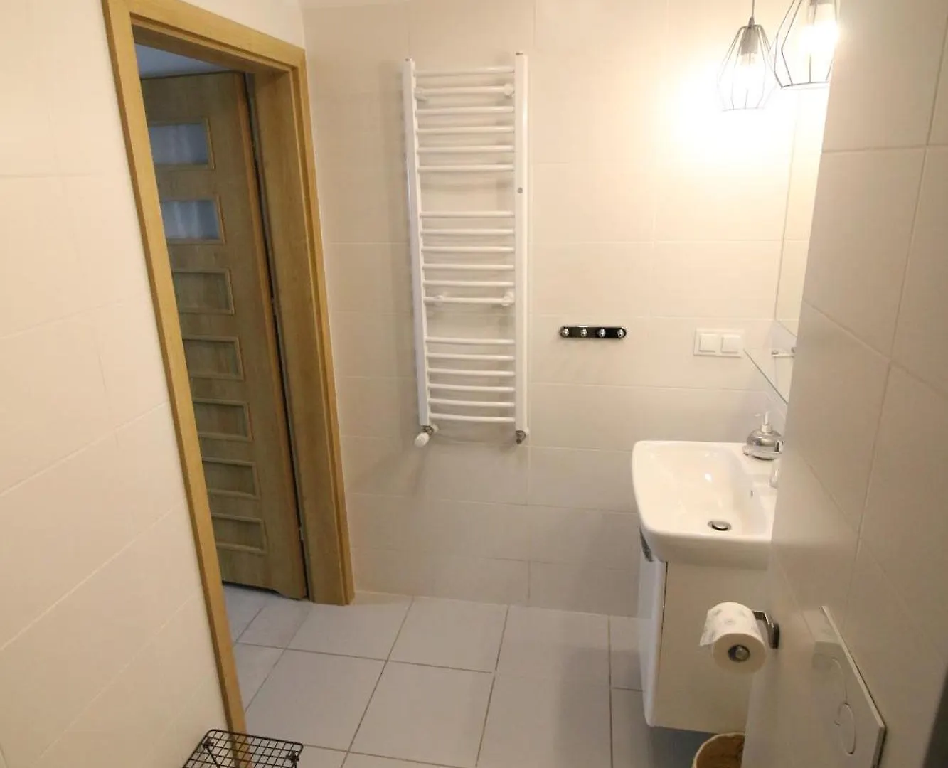 Apartment Apartament Karpacz Triventi Poland