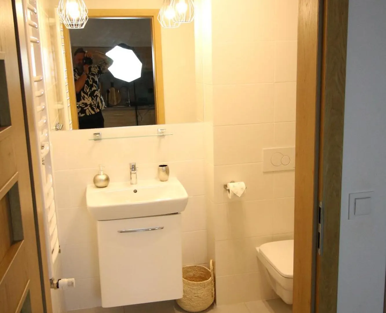 Apartment Apartament Karpacz Triventi