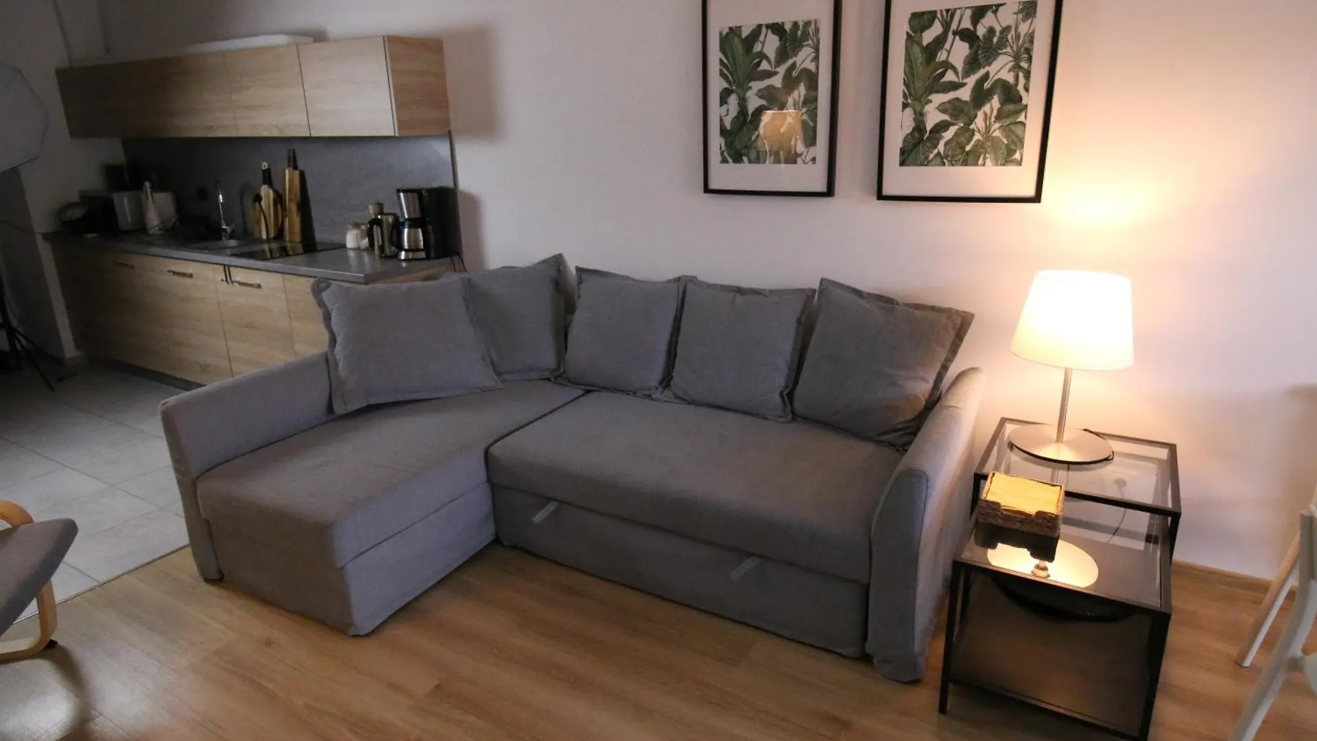 Apartament Karpacz Triventi 0*,