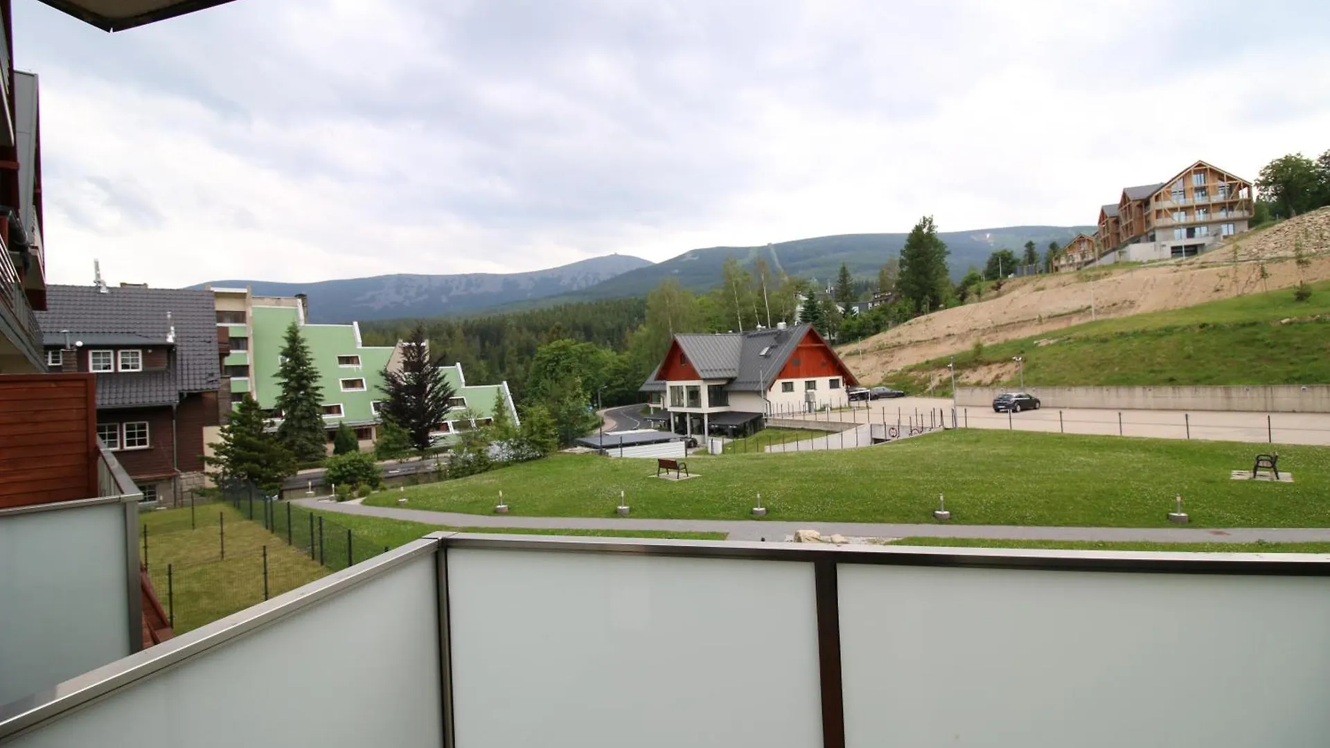Apartament Karpacz Triventi Apartment