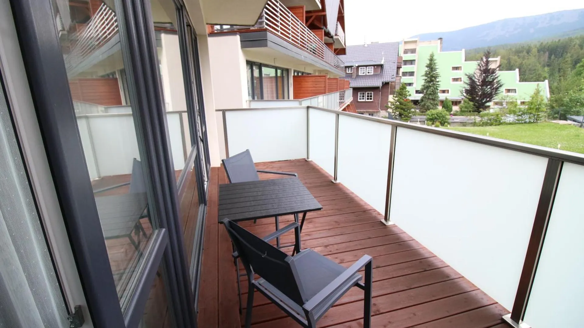 Apartament Karpacz Triventi