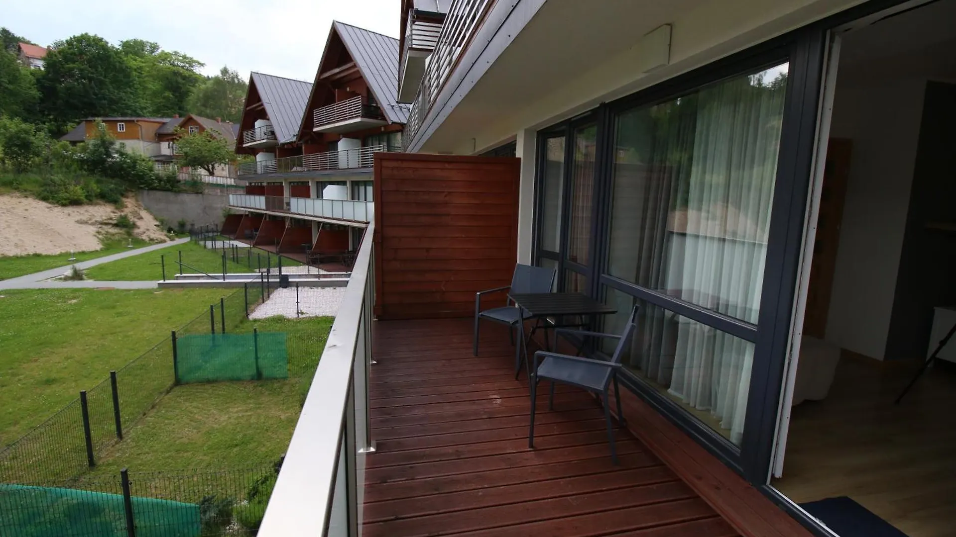 Apartament Karpacz Triventi Poland