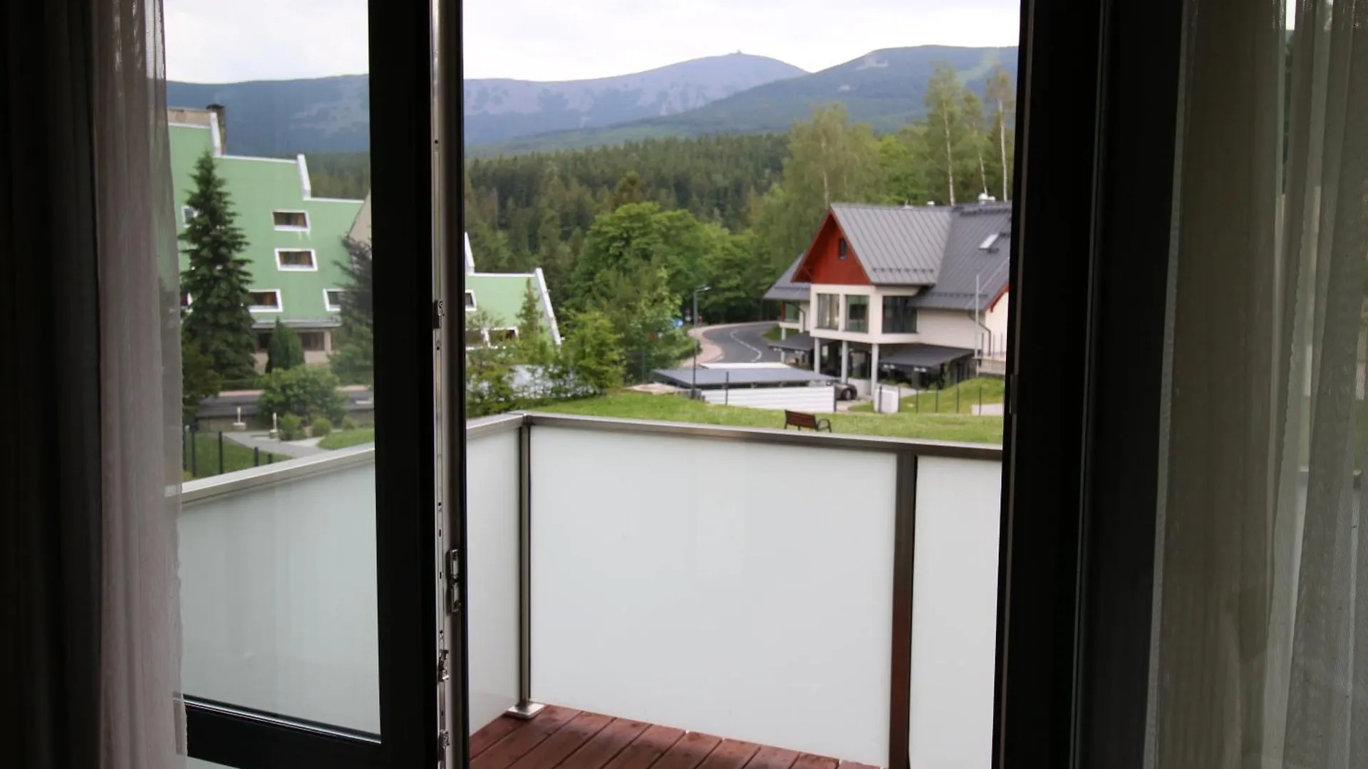 Apartament Karpacz Triventi 0*,  Poland
