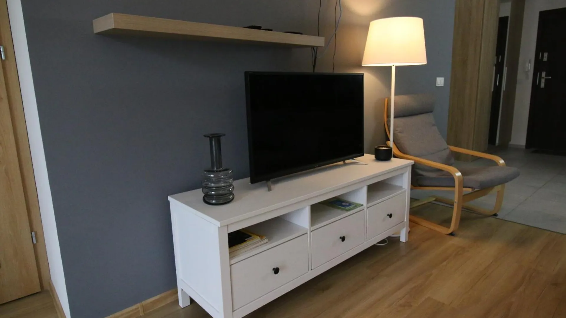 Apartment Apartament Karpacz Triventi