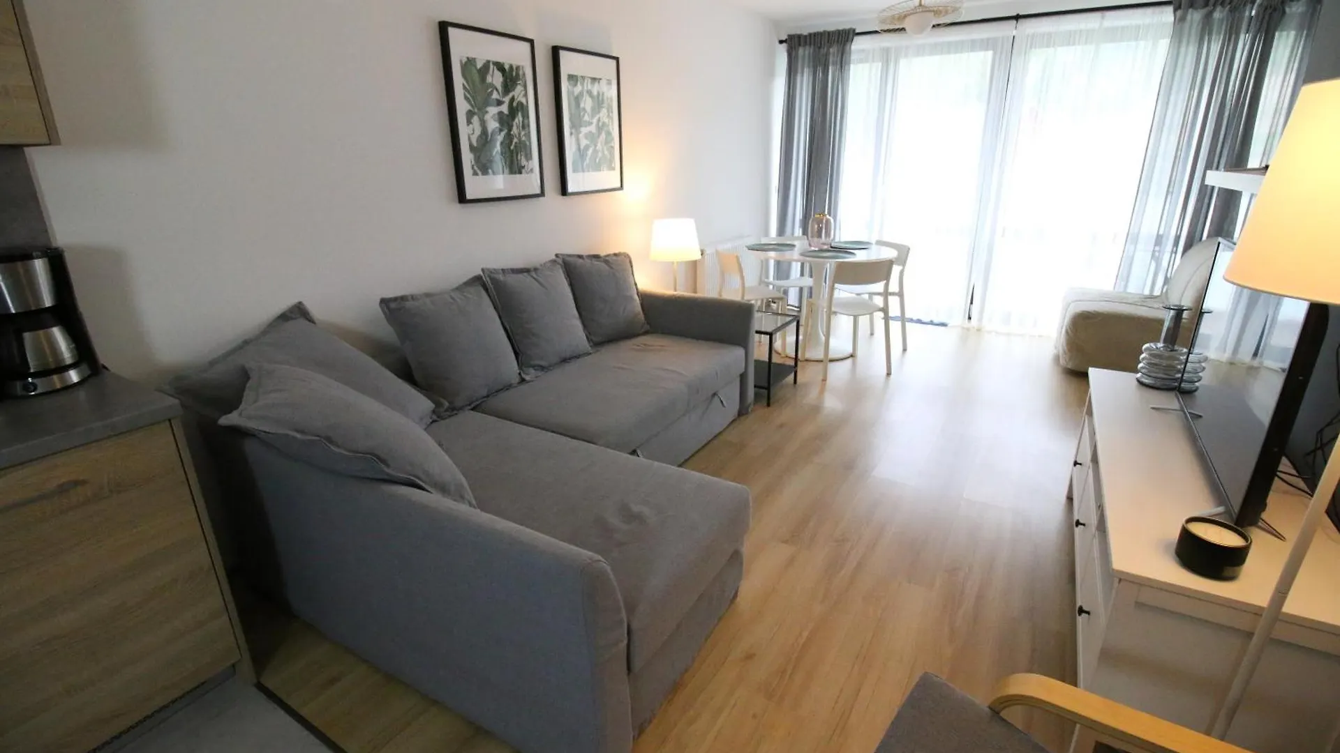 Apartament Karpacz Triventi Poland